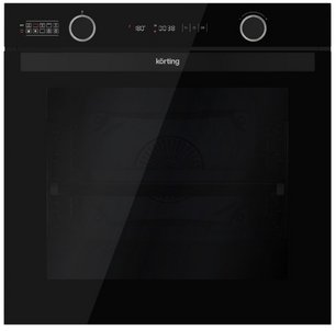 Духовой шкаф Korting OKB 61031 QGN фото