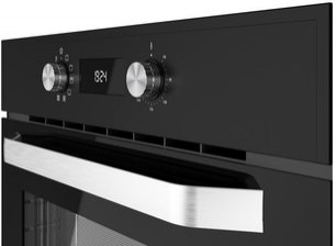 Духовой шкаф Тека HCB 6535 BLACK фото 3 Духовой шкаф Teka HCB 6535 BLACK фото 3