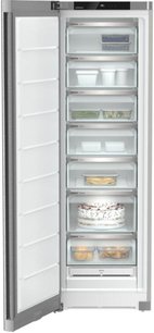 Морозильник Либхер SFNsde 5227 Plus NoFrost фото 3 Морозильник Liebherr SFNsde 5227 Plus NoFrost фото 3