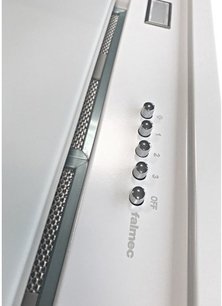 Встраиваемая вытяжка Фалмек BUILT-IN 50 MAX WH фото 3 Встраиваемая вытяжка Falmec BUILT-IN 50 MAX WH фото 3
