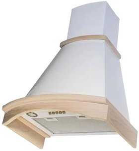 Вытяжка Куперсберг TAIS 60 WM B фото 2 Вытяжка Kuppersberg TAIS 60 WM B фото 2