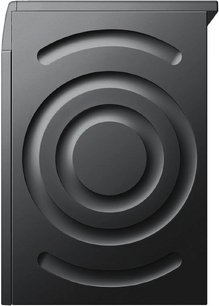 Сушильная машина Bosch WQG245DXSN фото 2