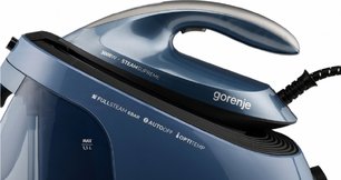 Парогенератор Gorenje SGD3000BBK фото 3