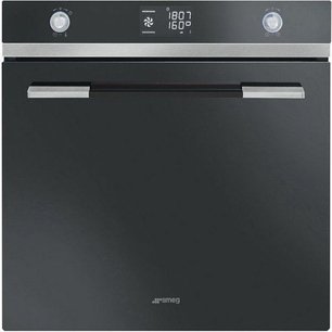 Духовой шкаф Смег SF122TN фото Духовой шкаф Smeg SF122TN фото