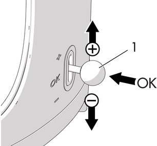 Капельная кофеварка Смег DCF02GREU фото 4 Капельная кофеварка Smeg DCF02GREU фото 4