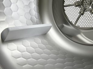 Сушильная машина Миле TED265WP фото 2 Сушильная машина Miele TED265WP фото 2