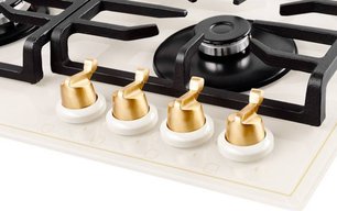 Варочная панель Kuppersberg FQ 602 C фото 3