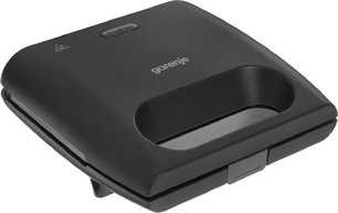Мини-гриль Горение SM701GCB фото 2 Мини-гриль Gorenje SM701GCB фото 2