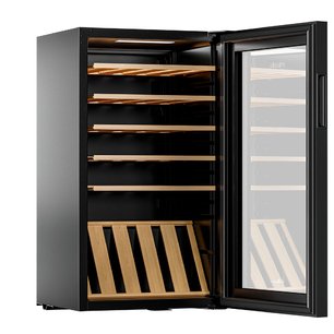 Винный шкаф  Мэйвел MV30-KBF1 фото 3 Винный шкаф  Meyvel MV30-KBF1 фото 3