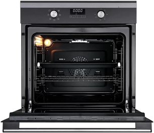 Духовой шкаф Кертинг OKB 771 CFN фото 2 Духовой шкаф Korting OKB 771 CFN фото 2