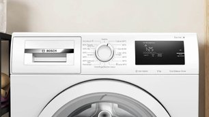Стиральная машина Бош WAN24009II фото 4 Стиральная машина Bosch WAN24009II фото 4