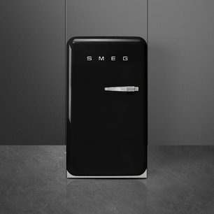 Холодильник Смег FAB10LBL2 фото 2 Холодильник Smeg FAB10LBL2 фото 2
