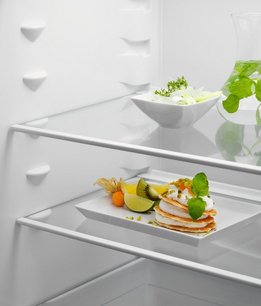 Встраиваемый холодильник Электролюкс LND5FE18S фото 4 Встраиваемый холодильник Electrolux LND5FE18S фото 4