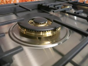 Варочная панель Китчен Эйд KHSP5 86510 фото 3 Варочная панель KitchenAid KHSP5 86510 фото 3