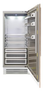 Встраиваемый холодильник Fhiaba S900FR6D фото