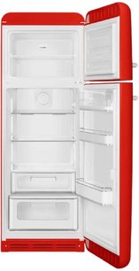 Холодильник Смег FAB30RRD6 фото 2 Холодильник Smeg FAB30RRD6 фото 2