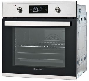 Духовой шкаф Vestfrost VFVTT68OMI фото 2