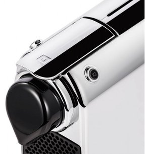 Кофемашина БОРК C532 Chrome фото 3 Кофемашина BORK C532 Chrome фото 3