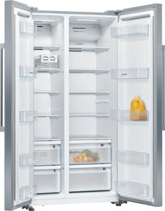 Холодильник Бош KAN93VL30N фото 2 Холодильник Bosch KAN93VL30N фото 2