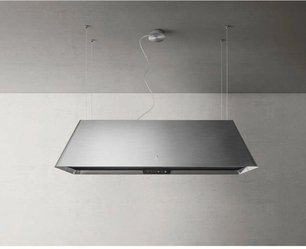 Вытяжка Элика IKONA MAXXI PURE IX/F/120 фото Вытяжка Elica IKONA MAXXI PURE IX/F/120 фото