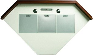 Вытяжка Фабер RANCH ANGOLO WH SC корпус белый фото 3 Вытяжка Faber RANCH ANGOLO WH SC корпус белый фото 3