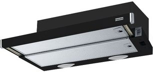 Вытяжка Франке FTC 6032 BK фото Вытяжка Franke FTC 6032 BK фото