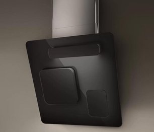 Вытяжка Элика FEEL NOIR F/80 фото 3 Вытяжка Elica FEEL NOIR F/80 фото 3