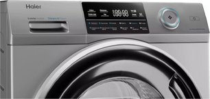Стиральная машина Haier HW80-BP14969AS фото 4