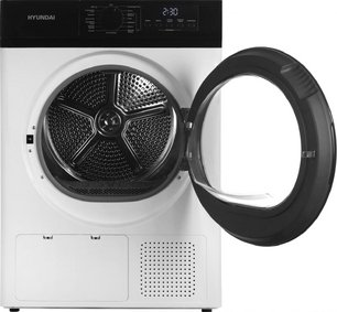 Сушильная машина Hyundai DFE9415 фото 3