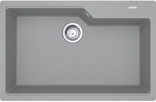 Мойка Franke Urban UBG 610-78 Серый камень Мойка Franke Urban UBG 610-78 Серый камень
