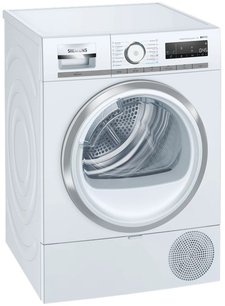 Сушильная машина Siemens WT47XKH1OE фото