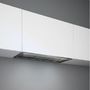 Встраиваемая вытяжка Фалмек Virgola No-Drop 120 фото 2 Встраиваемая вытяжка Falmec Virgola No-Drop 120 фото 2