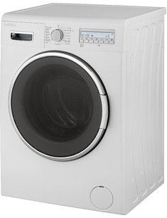 Стиральная машина Вестфрост VFWM 1250 W фото 2 Стиральная машина Vestfrost VFWM 1250 W фото 2