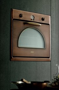 Духовой шкаф Franke CM 85 M CO фото 2