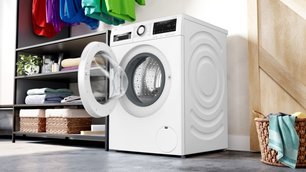 Стиральная машина Бош WGG254FASN фото 4 Стиральная машина Bosch WGG254FASN фото 4