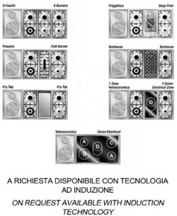 Варочный центр Рестарт GGL 145 g фото 4 Варочный центр Restart GGL 145 g фото 4