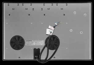 Индукционная варочная панель Маунфилд CVI804SFDGR фото 2 Индукционная варочная панель Maunfeld CVI804SFDGR фото 2