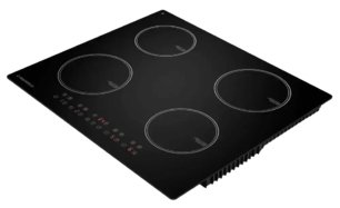 Индукционная варочная панель Маунфилд CVI594BK фото 2 Индукционная варочная панель Maunfeld CVI594BK фото 2