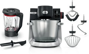 Кухонный комбайн Bosch MUMS6ZS17