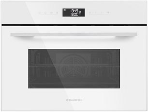 Духовой шкаф Maunfeld AMCO458GW фото