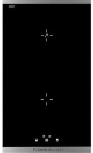 Индукционная варочная панель Куперсбуш VKI 3500.1 SR фото Индукционная варочная панель Kuppersbusch VKI 3500.1 SR фото