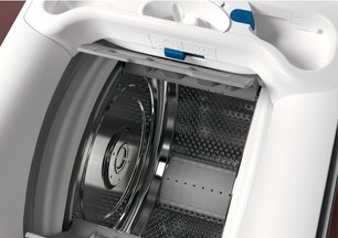 Стиральная машина Электролюкс EW6T4R262 фото 4 Стиральная машина Electrolux EW6T4R262 фото 4