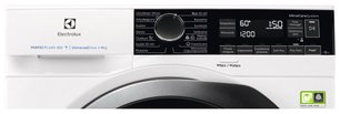 Стиральная машина Electrolux EW8F249PSPC фото 4