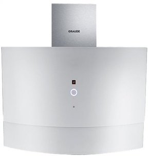 Вытяжка Грауде DH 90.2 GWE фото Вытяжка Graude DH 90.2 GWE фото