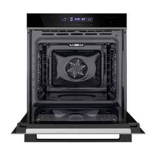 Духовой шкаф Maunfeld MEOR7216STB фото 3