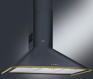 Вытяжка Смег KSE66A фото 2 Вытяжка Smeg KSE66A фото 2