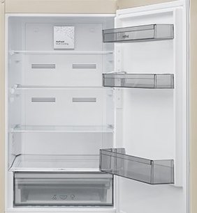 Холодильник Вестфрост VF 373 EB фото 3 Холодильник Vestfrost VF 373 EB фото 3