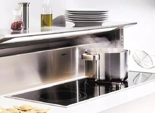 Варочная панель Гаггенау CE 490-110 фото 2 Варочная панель Gaggenau CE 490-110 фото 2