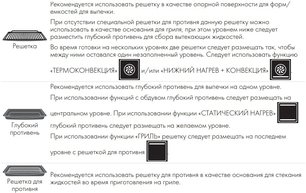 Духовой шкаф Смег SO6301TX фото 4 Духовой шкаф Smeg SO6301TX фото 4