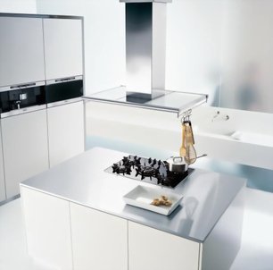 Независимая варочная панель Miele KM 371 G фото 4